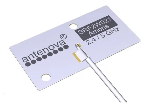 flexiiANT Integration Guide